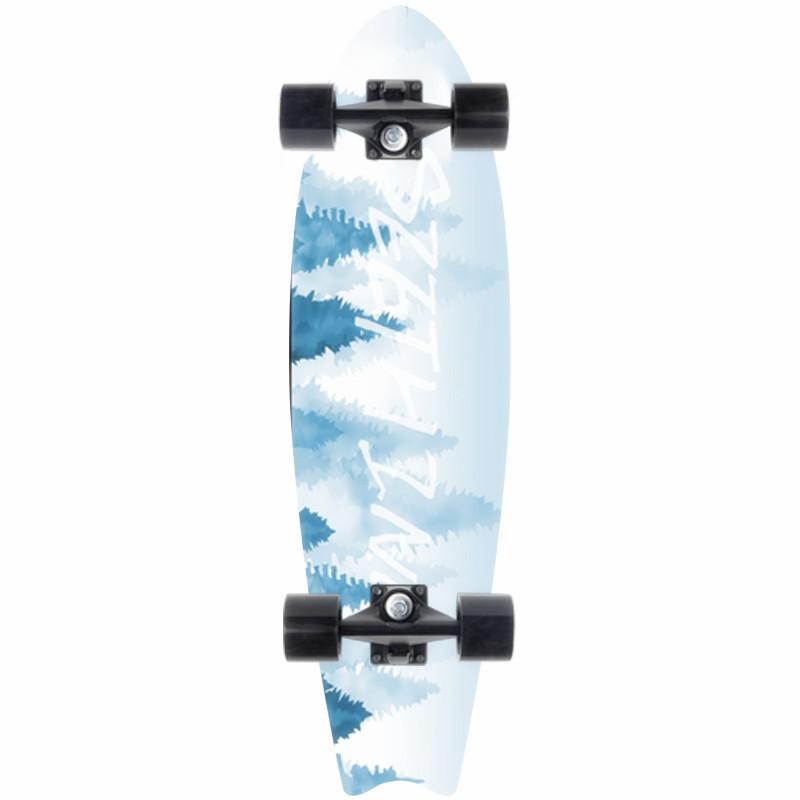 Snow forest [lighter]